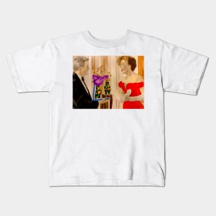 Pretty Woman Kids T-Shirt